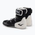 EVERLAST Ring Bling Männer Boxen Schuhe schwarz EV8660 3