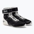 EVERLAST Ring Bling Männer Boxen Schuhe schwarz EV8660 5