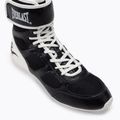 EVERLAST Ring Bling Männer Boxen Schuhe schwarz EV8660 6