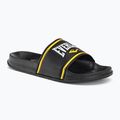 Herren Everlast Evl Side Pantoletten schwarz 872740-62-8