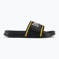 Herren Everlast Evl Side Pantoletten schwarz 872740-62-8 2
