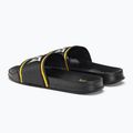 Herren Everlast Evl Side Pantoletten schwarz 872740-62-8 3