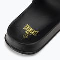 Herren Everlast Evl Side Pantoletten schwarz 872740-62-8 8