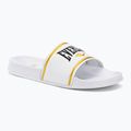 Herren Everlast Evl Side Pantoletten weiß 872740-62-3