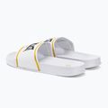 Herren Everlast Evl Side Pantoletten weiß 872740-62-3 3