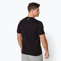 Herren EVERLAST Russel T-shirt schwarz 807580-60 3