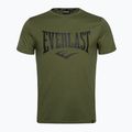 EVERLAST Russel grünes Herren-T-Shirt 807580-60