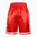 Herren EVERLAST Comp Boxe Shorts rot EV1090 2