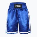 Herren EVERLAST Comp Boxe Shorts blau EV1090