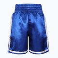 Herren EVERLAST Comp Boxe Shorts blau EV1090 2