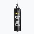 EVERLAST Boxsack schwarz EV4740 5