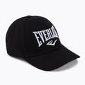 EVERLAST Hugy Baseballmütze schwarz 899340-70-8