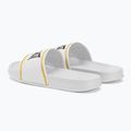 Herren Everlast Evl Side Pantoletten weiß 872740-52-3 3