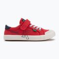Kickers Kickgoldi rot Kinderschuhe 2