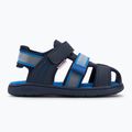 Kickers Kickbeachou Kindersandalen navy 2