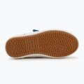 Kickers Kickgoldi blau etoile Kinderturnschuhe 4