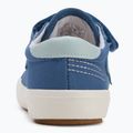 Kickers Kickgoldi blau etoile Kinderturnschuhe 6