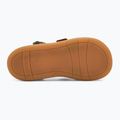 Kickers Kick Pod camel/navy Kindersandalen 4