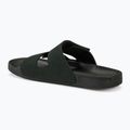 Quiksilver Herren Rivi Leder Double Adjust flip-flops schwarz 1 3