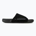 Quiksilver Rivi Suede Herren Flip-Flops schwarz 1 2