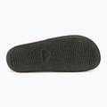 Quiksilver Herren Rivi Nubuck Slide braun 1 Flip-Flops 4