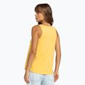 Roxy Beach Angel Damen Tank Top Bananencreme 3