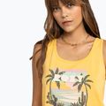 Roxy Beach Angel Damen Tank Top Bananencreme 5