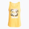 Roxy Beach Angel Damen Tank Top Bananencreme 6