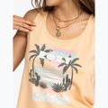 Roxy Beach Angel Damen Tank Top Pfirsich Nougat 5