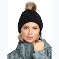 Wintermütze Damen ROXY Blizzard true black 3