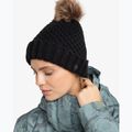 Wintermütze Damen ROXY Blizzard true black 4