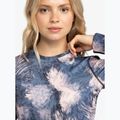 Damen Thermoaktiv-Sweatshirt ROXY Daybreak Brushed Top wild wind darknight 5