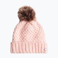 Wintermütze Damen ROXY Blizzard pink salt