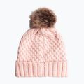 Wintermütze Damen ROXY Blizzard pink salt 2