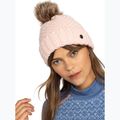 Wintermütze Damen ROXY Blizzard pink salt 3