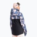 Damen Snowboardjacke ROXY Dawnrae Parka wild wind darknight 3