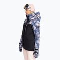 Damen Snowboardjacke ROXY Dawnrae Parka wild wind darknight 4