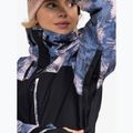 Damen Snowboardjacke ROXY Dawnrae Parka wild wind darknight 5