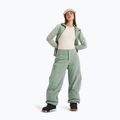 Snowboardhose Damen ROXY Chloe Kim lily pad 2