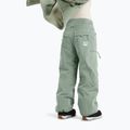 Snowboardhose Damen ROXY Chloe Kim lily pad 3