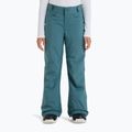 Snowboardhose Kinder ROXY Backyard Girl sea pine