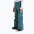 Snowboardhose Kinder ROXY Backyard Girl sea pine 3
