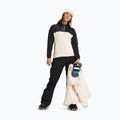 Damen Snowboardhose ROXY Diversion true black 2