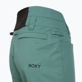 Snowboardhose Damen ROXY Diversion sea pine 10