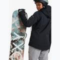 Damen Snowboardjacke ROXY Meade true black 3