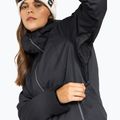 Damen Snowboardjacke ROXY Meade true black 4