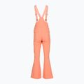 Snowboardhose Damen ROXY Summit Bib peach pink 8