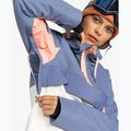 Damen Snowboardjacke ROXY Shelter wild wind 6