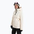 Snowboardjacke Damen ROXY Shelter buttercream