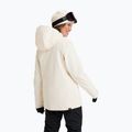 Snowboardjacke Damen ROXY Shelter buttercream 3